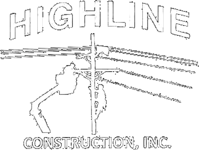 Highline Construction Inc logo
